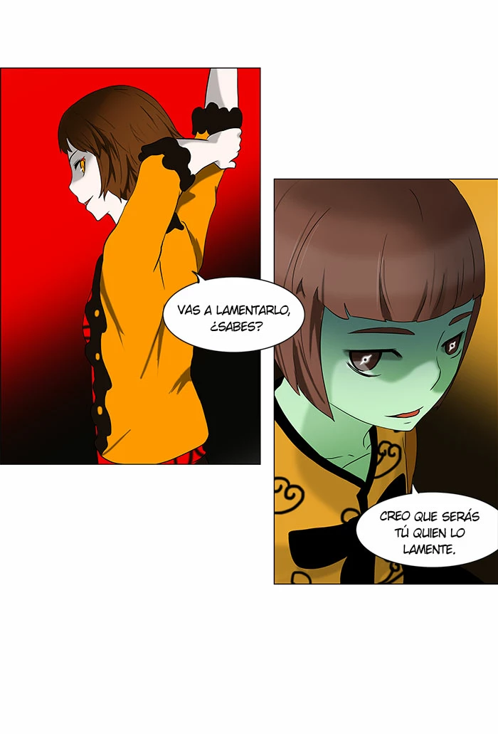 El irregular > Capitulo 63 > Page 261