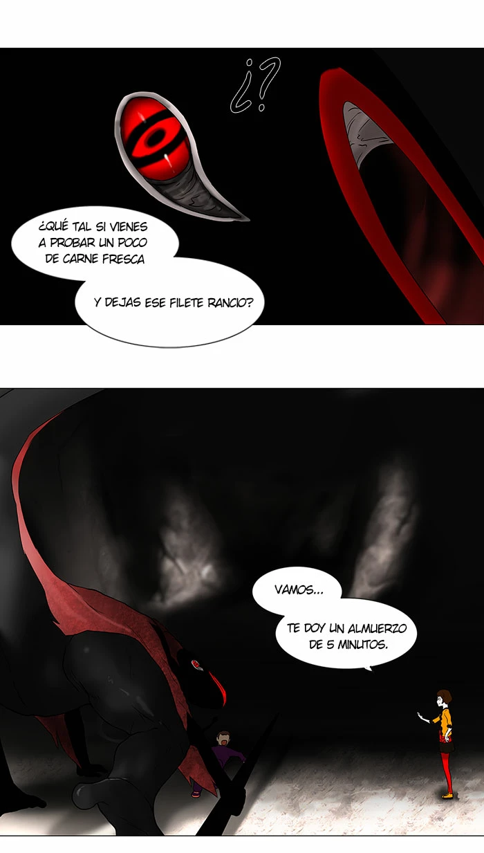 El irregular > Capitulo 63 > Page 291