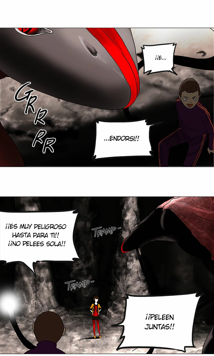 El irregular > Capitulo 63 > Page 301