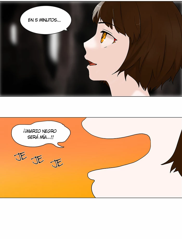 El irregular > Capitulo 63 > Page 321