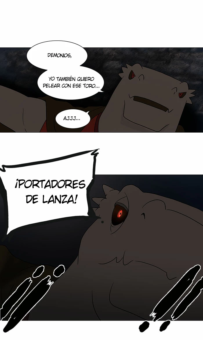 El irregular > Capitulo 63 > Page 381