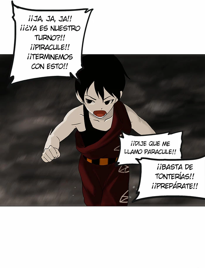El irregular > Capitulo 63 > Page 401