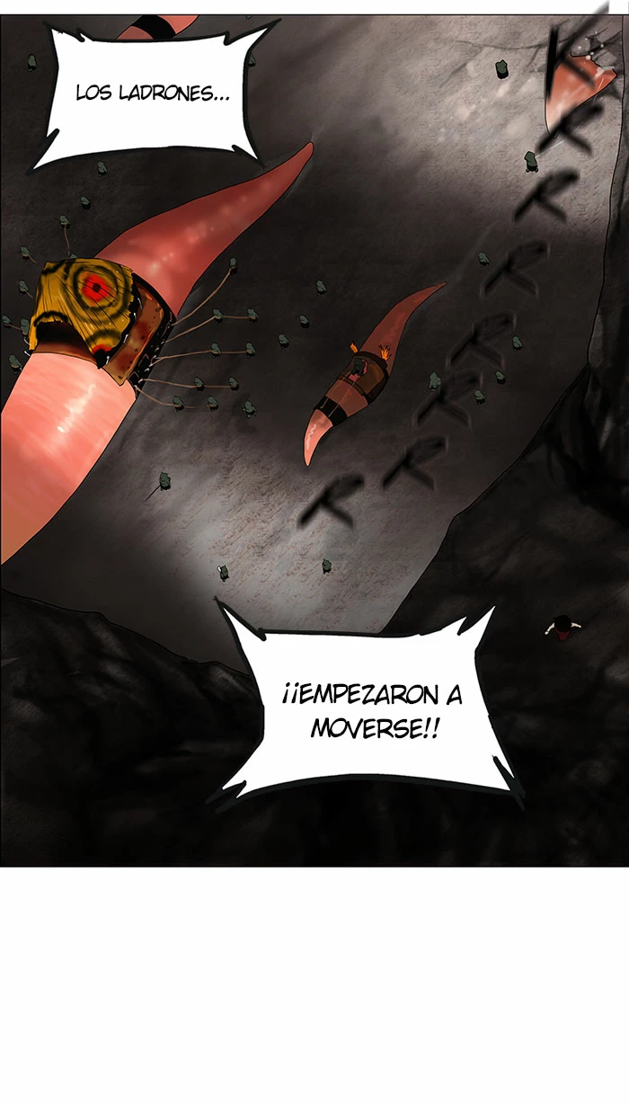 El irregular > Capitulo 63 > Page 411