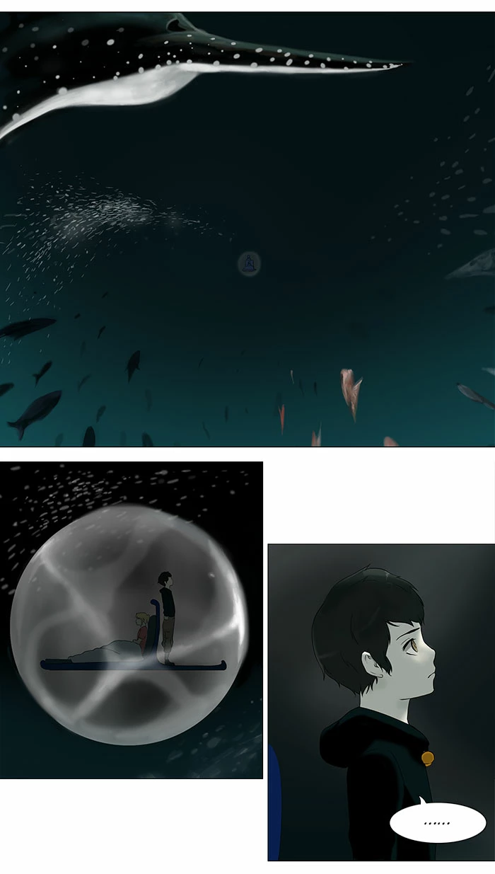 El irregular > Capitulo 64 > Page 01