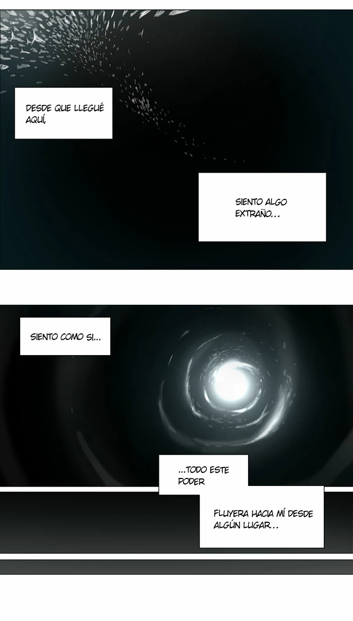 El irregular > Capitulo 64 > Page 21