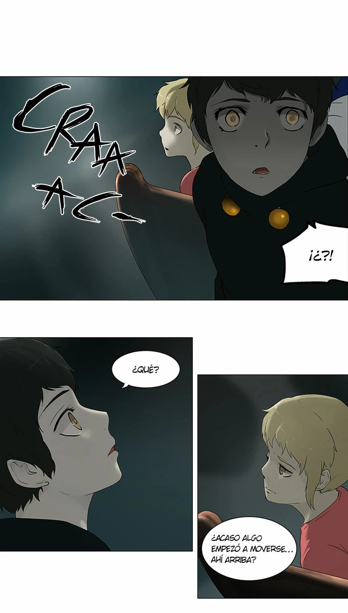 El irregular > Capitulo 64 > Page 31