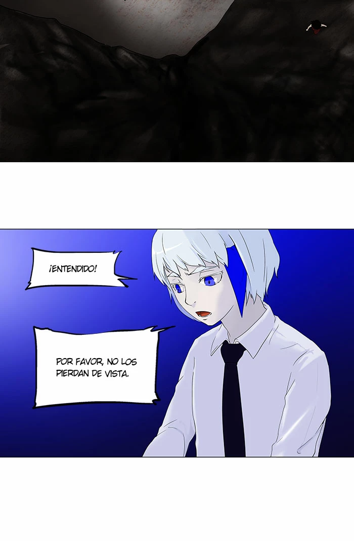 El irregular > Capitulo 64 > Page 61