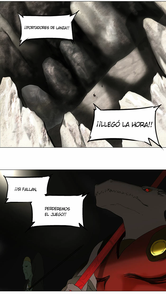 El irregular > Capitulo 64 > Page 71