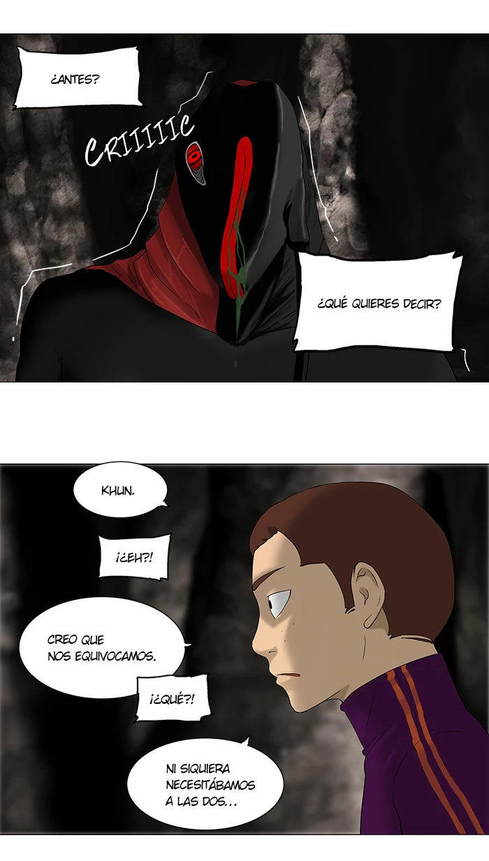 El irregular > Capitulo 64 > Page 141