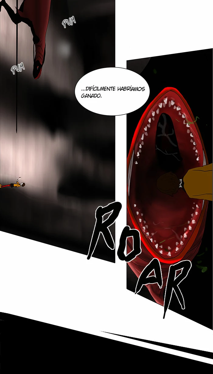 El irregular > Capitulo 64 > Page 181