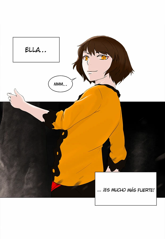 El irregular > Capitulo 64 > Page 221