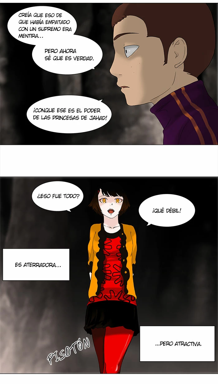 El irregular > Capitulo 64 > Page 231