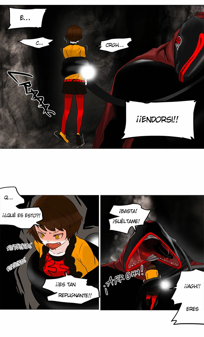 El irregular > Capitulo 64 > Page 271