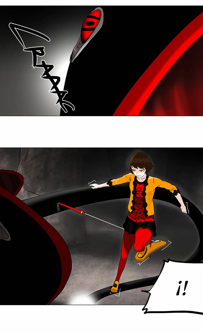 El irregular > Capitulo 64 > Page 281