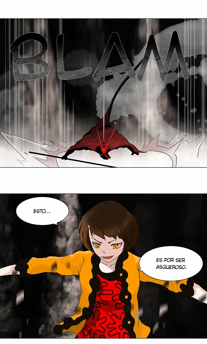 El irregular > Capitulo 64 > Page 301