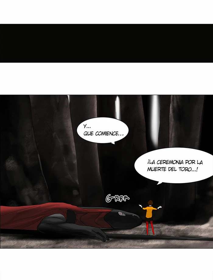 El irregular > Capitulo 64 > Page 321