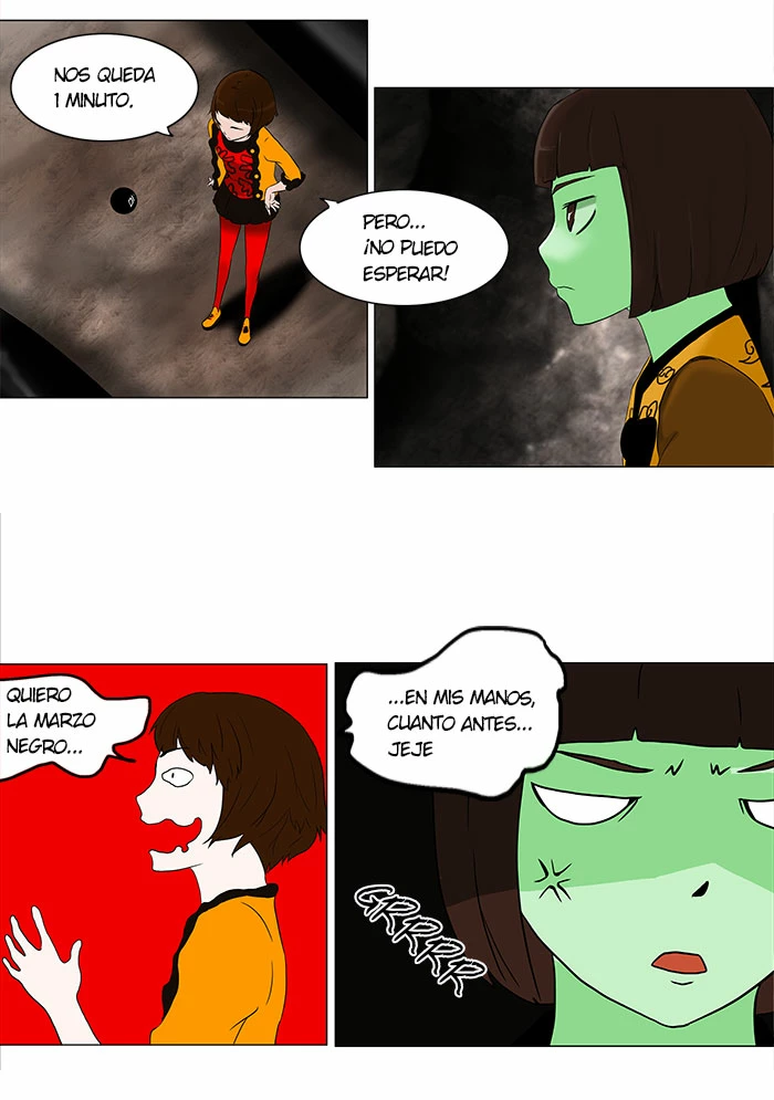 El irregular > Capitulo 64 > Page 341