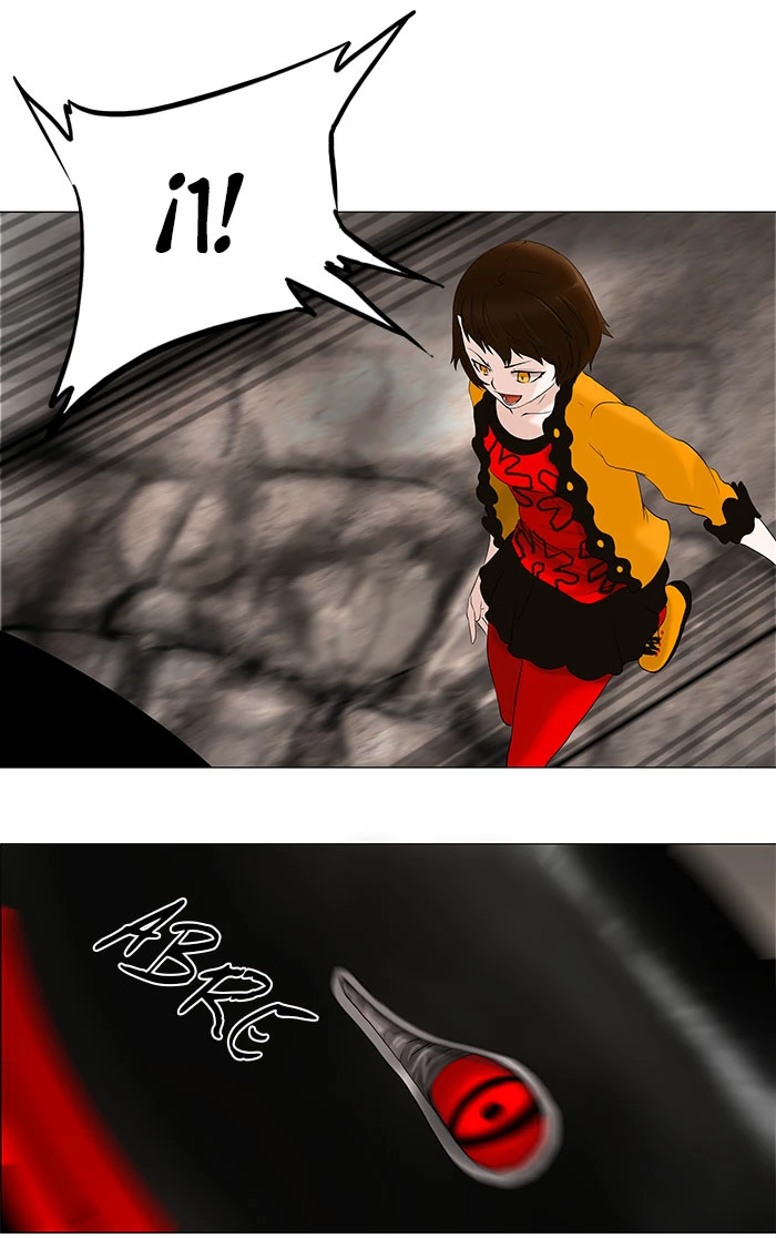 El irregular > Capitulo 64 > Page 361