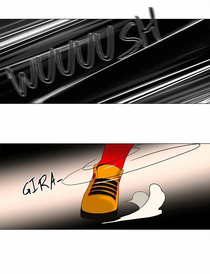 El irregular > Capitulo 64 > Page 371
