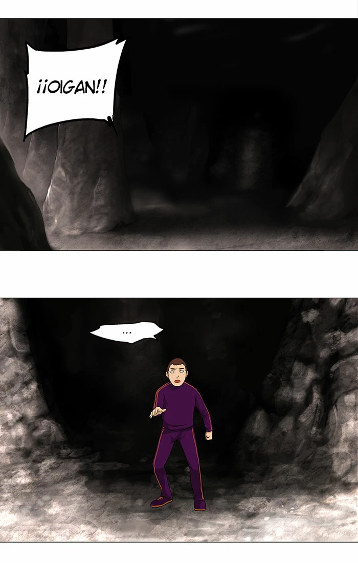 El irregular > Capitulo 64 > Page 431