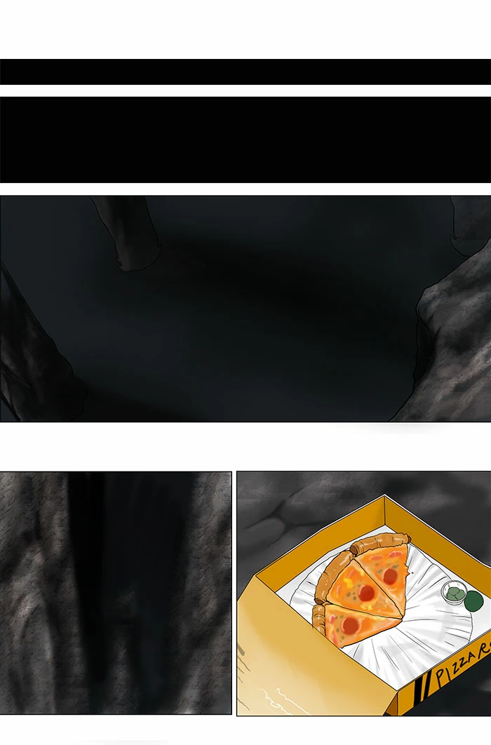 El irregular > Capitulo 64 > Page 451