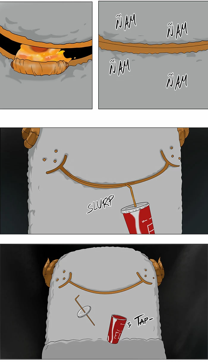 El irregular > Capitulo 64 > Page 461