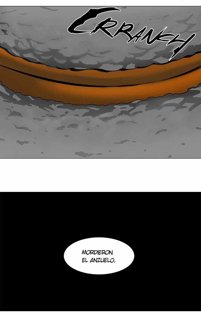 El irregular > Capitulo 64 > Page 481