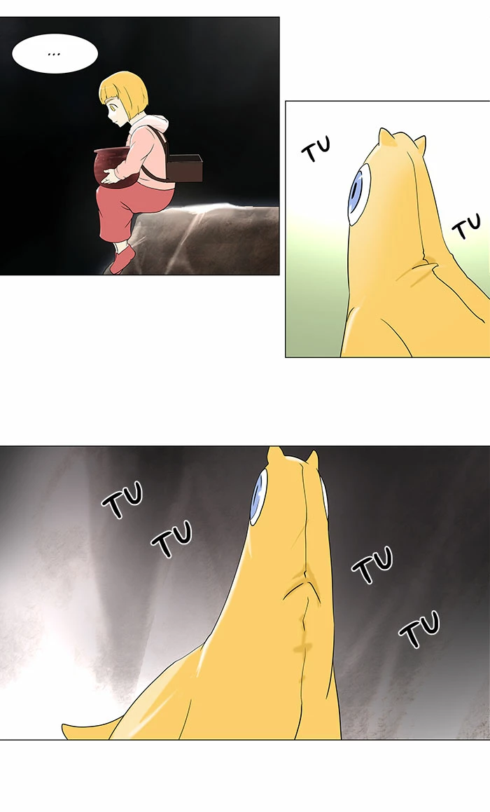El irregular > Capitulo 65 > Page 11
