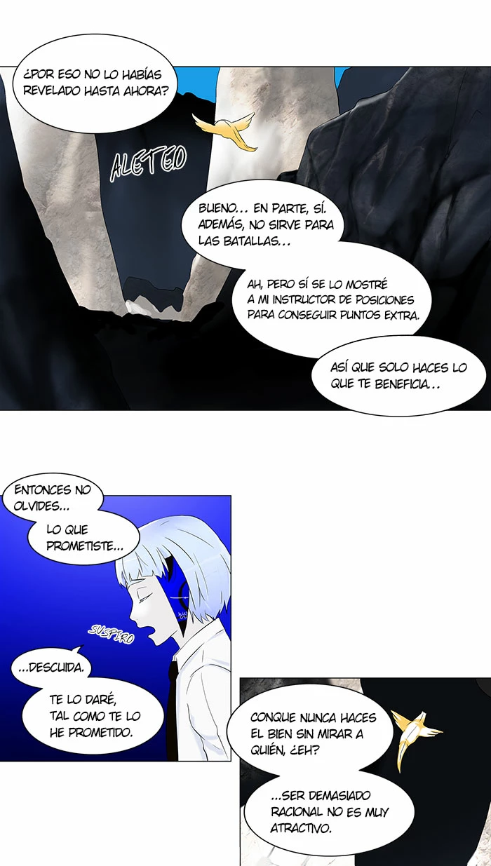 El irregular > Capitulo 65 > Page 31