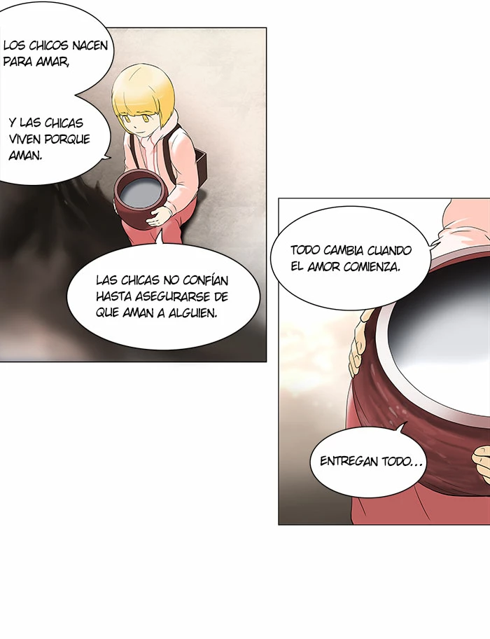 El irregular > Capitulo 65 > Page 51