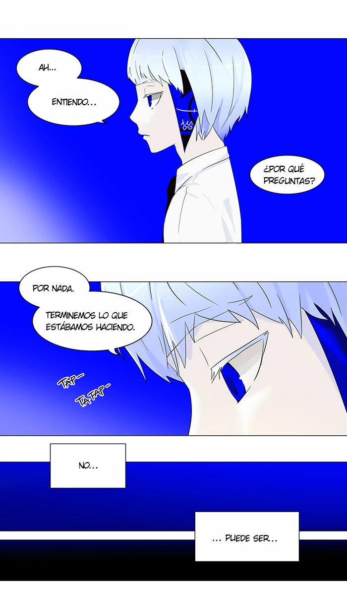 El irregular > Capitulo 65 > Page 81