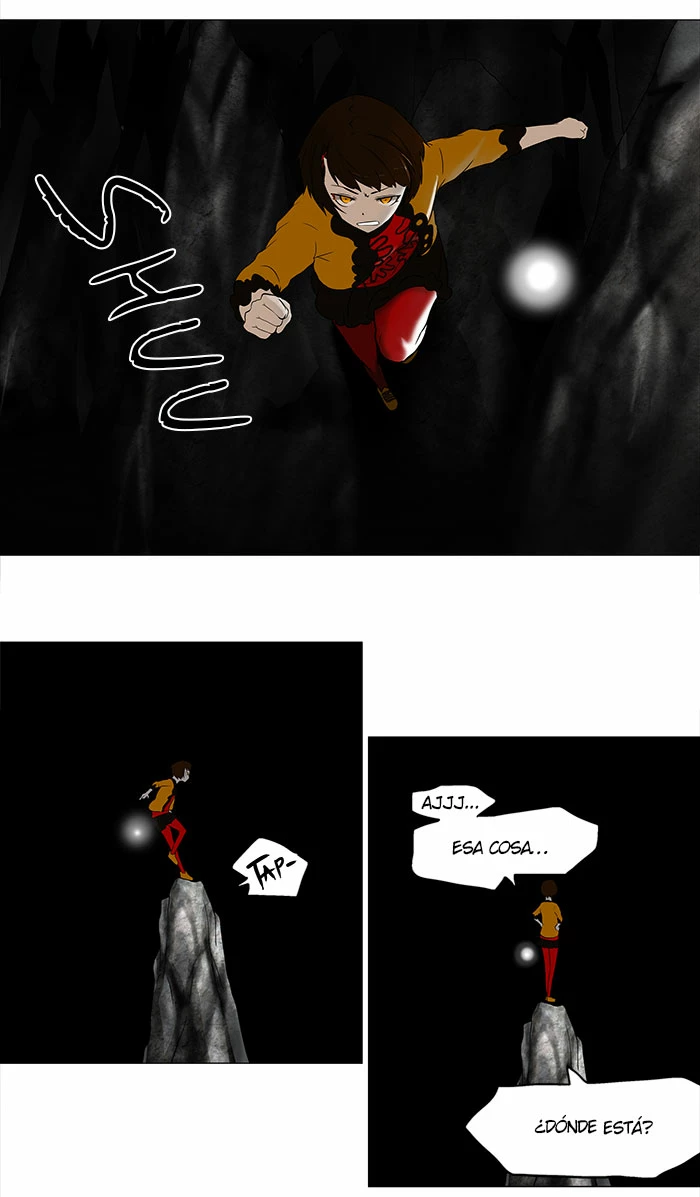 El irregular > Capitulo 65 > Page 131