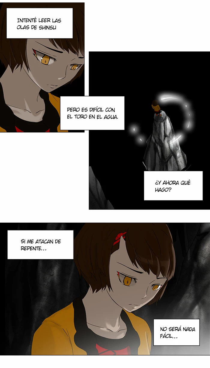 El irregular > Capitulo 65 > Page 151