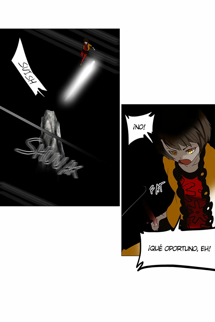El irregular > Capitulo 65 > Page 181