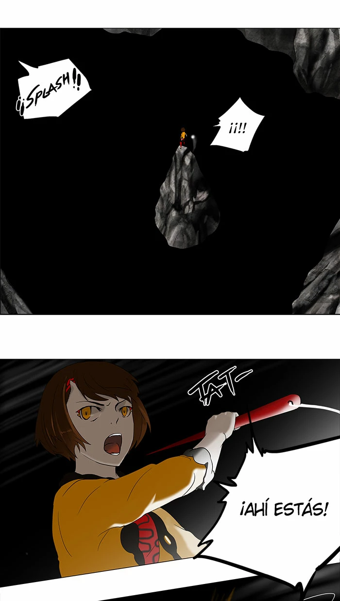 El irregular > Capitulo 65 > Page 201
