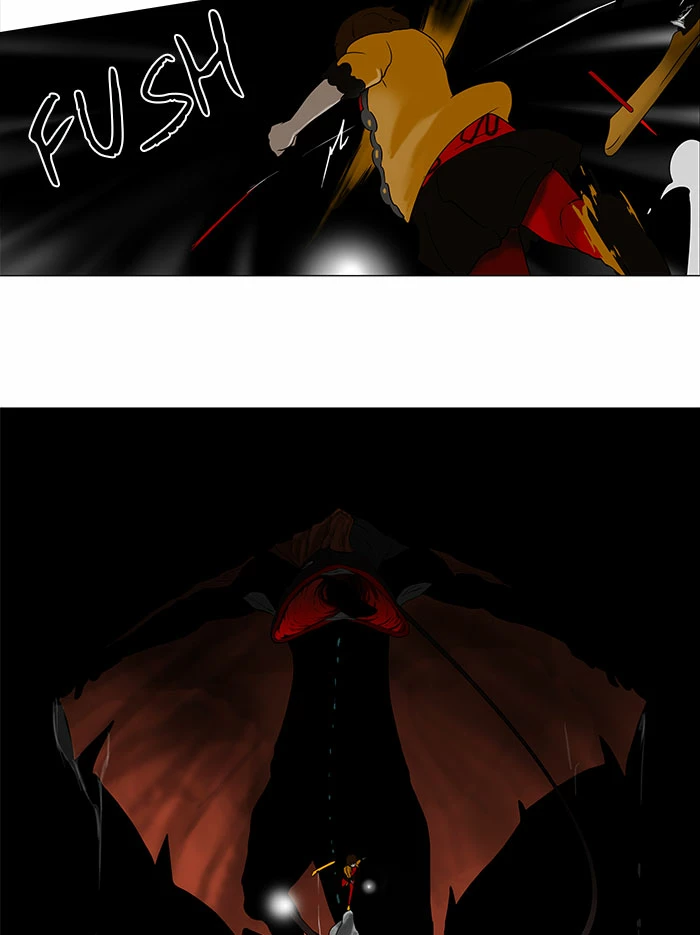 El irregular > Capitulo 65 > Page 211