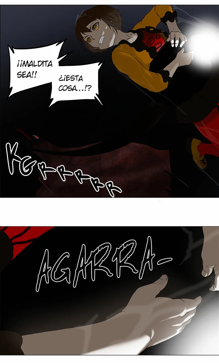 El irregular > Capitulo 65 > Page 251
