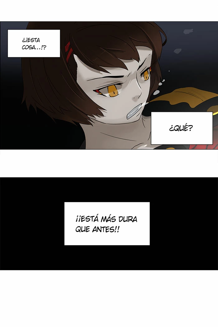 El irregular > Capitulo 65 > Page 261