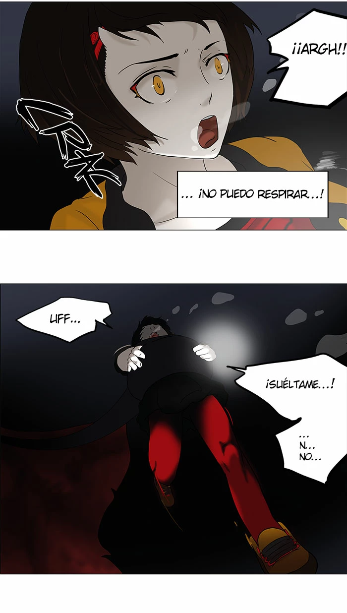 El irregular > Capitulo 65 > Page 271