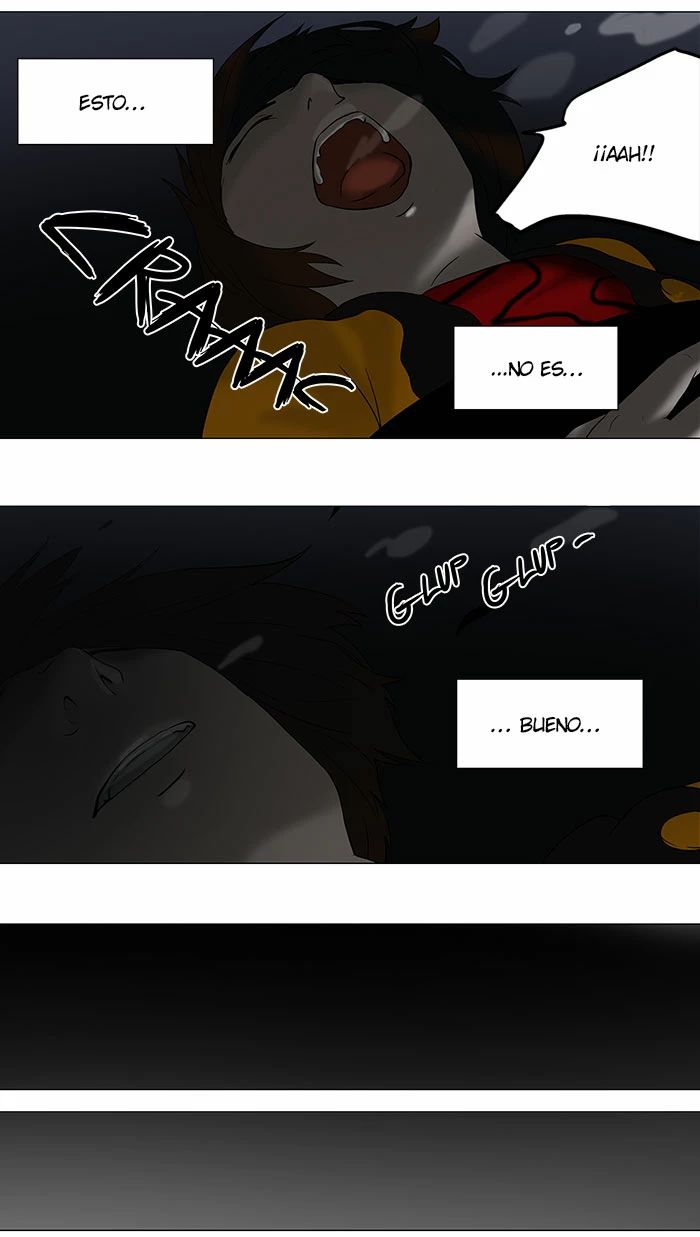 El irregular > Capitulo 65 > Page 281