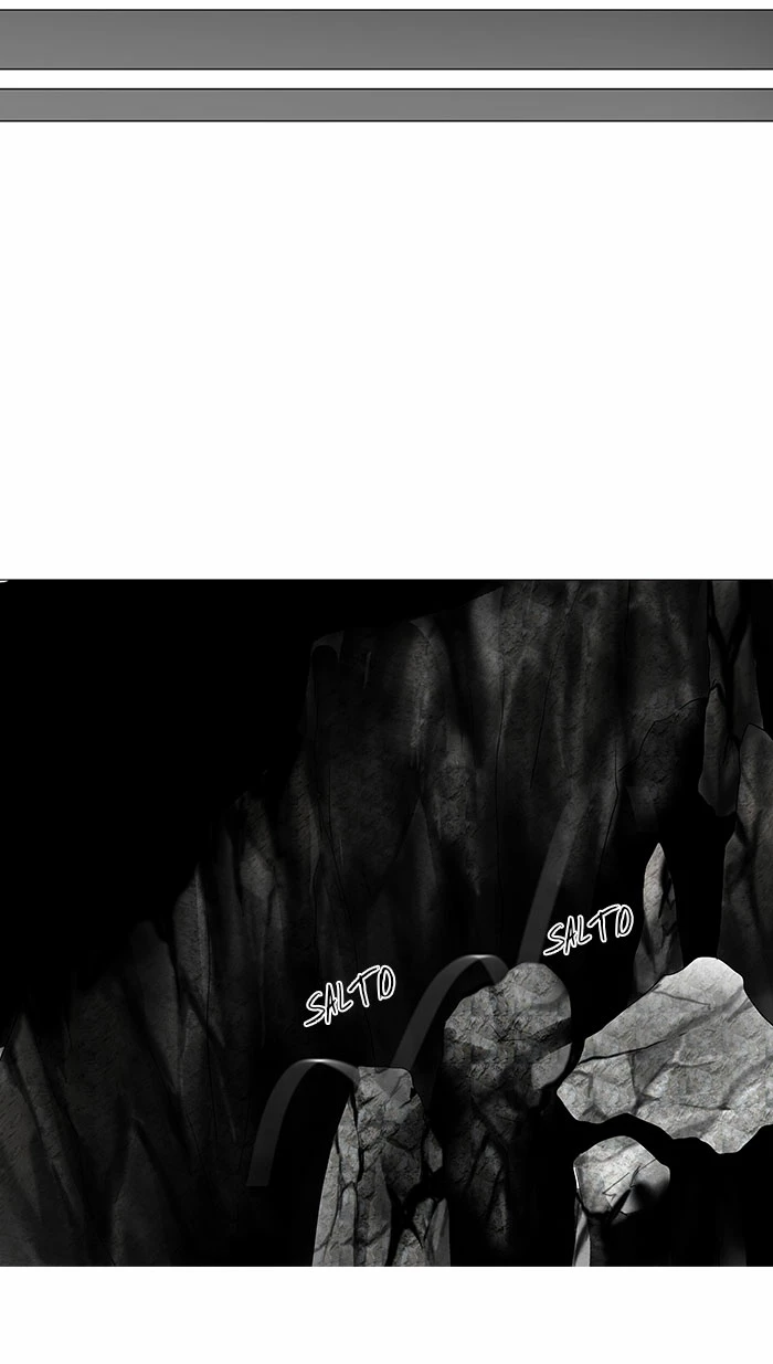 El irregular > Capitulo 65 > Page 291
