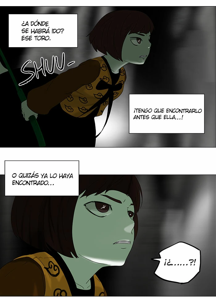 El irregular > Capitulo 65 > Page 301