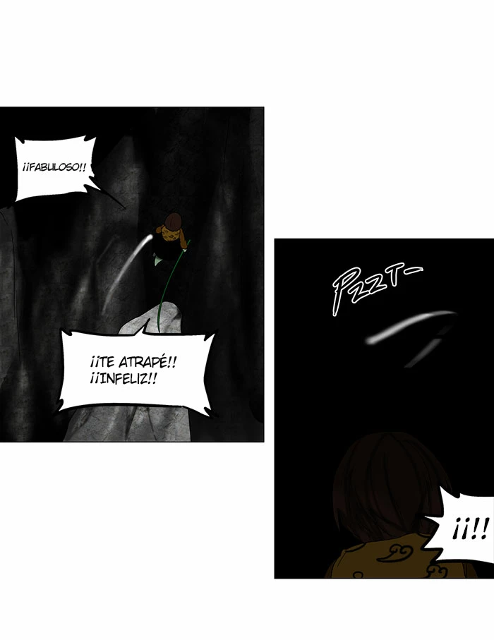 El irregular > Capitulo 65 > Page 321