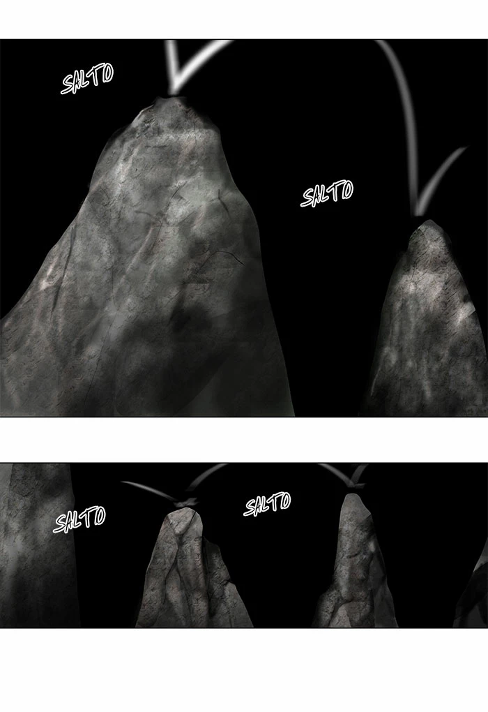 El irregular > Capitulo 65 > Page 341