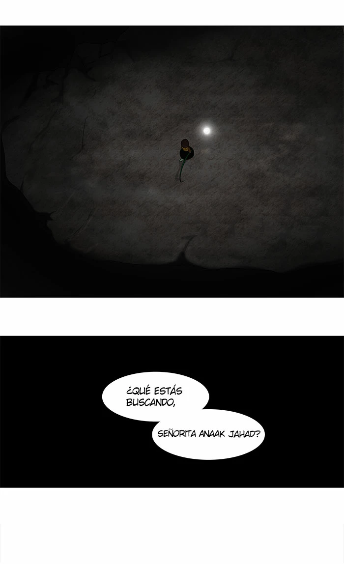 El irregular > Capitulo 65 > Page 371