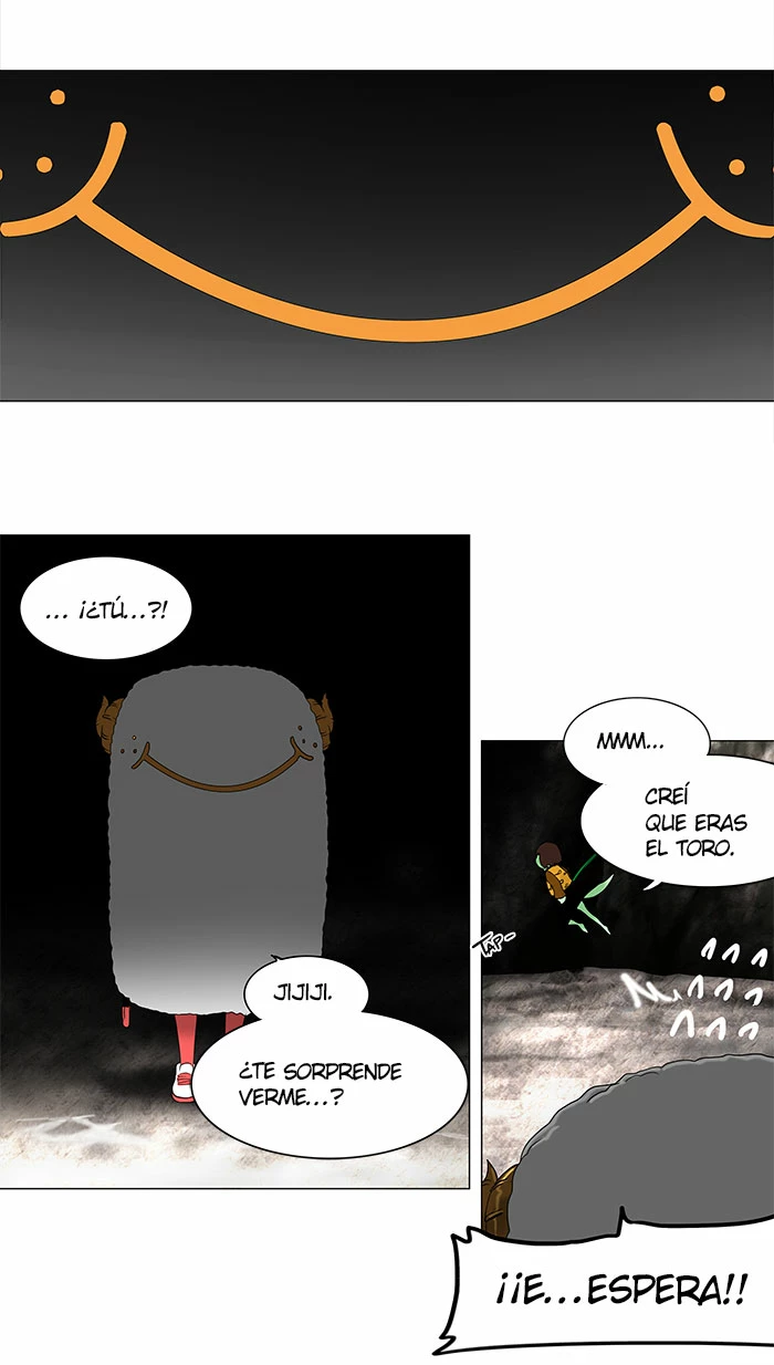 El irregular > Capitulo 65 > Page 391