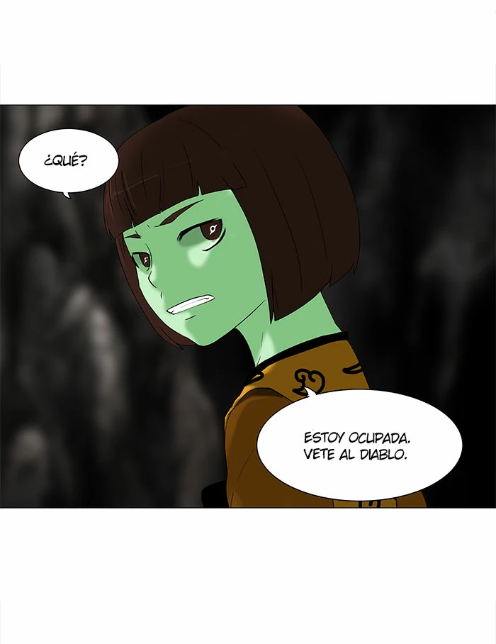 El irregular > Capitulo 65 > Page 401