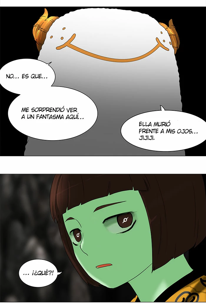 El irregular > Capitulo 65 > Page 411