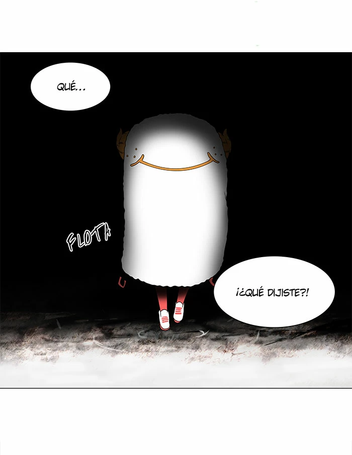 El irregular > Capitulo 65 > Page 421