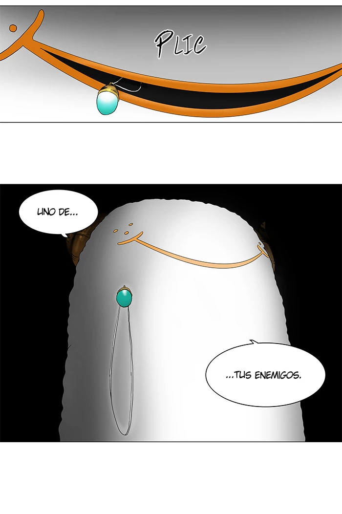 El irregular > Capitulo 65 > Page 441